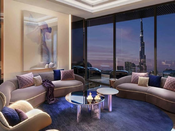 Spacious | Luxury Penthouse | Prime Location, picture 33