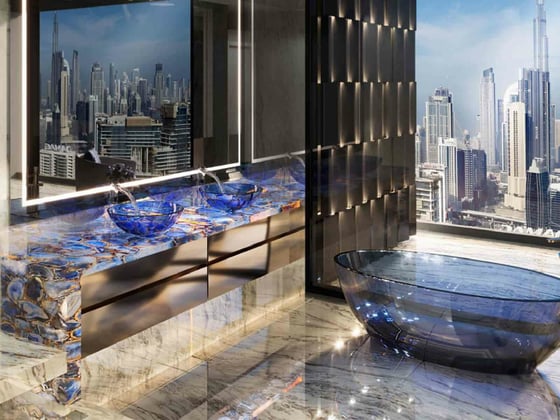 Spacious | Luxury Penthouse | Prime Location, picture 30