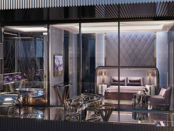 Spacious | Luxury Penthouse | Prime Location, picture 36
