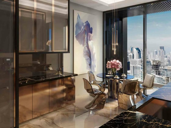 Spacious | Luxury Penthouse | Prime Location, picture 27