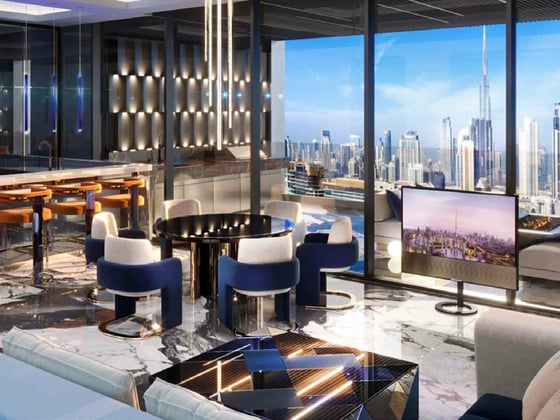 Spacious | Luxury Penthouse | Prime Location, picture 34