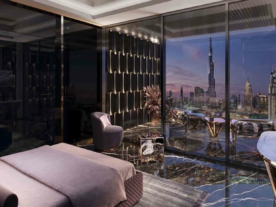 Spacious | Luxury Penthouse | Prime Location, picture 43