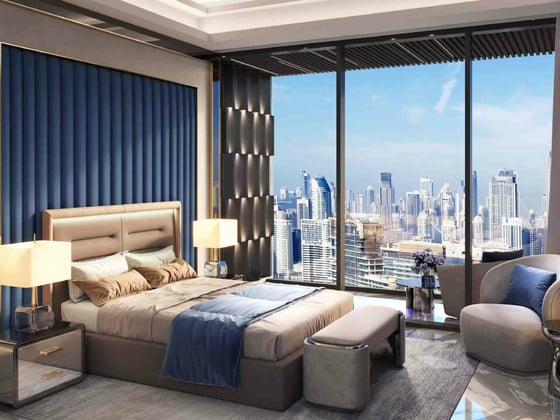 Spacious | Luxury Penthouse | Prime Location, picture 24