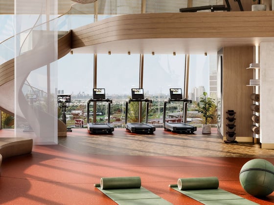 Dubai Marina | Triplex | Prime Location., picture 11