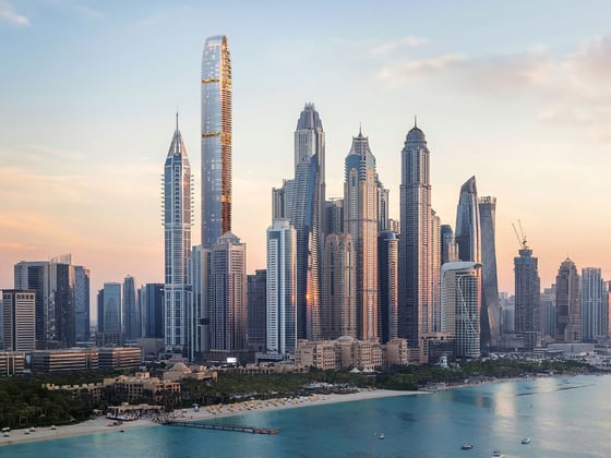 Dubai Marina | Triplex | Prime Location., picture 5
