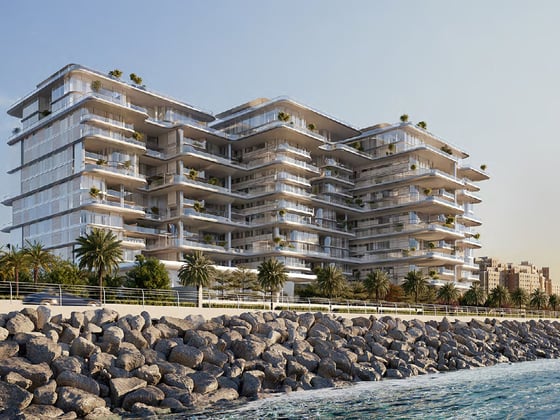 Panoramic Sea Views | Q4 2026 | Spacious, picture 14