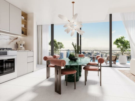 Waterfront Corner Unit | Full Canal View, picture 4