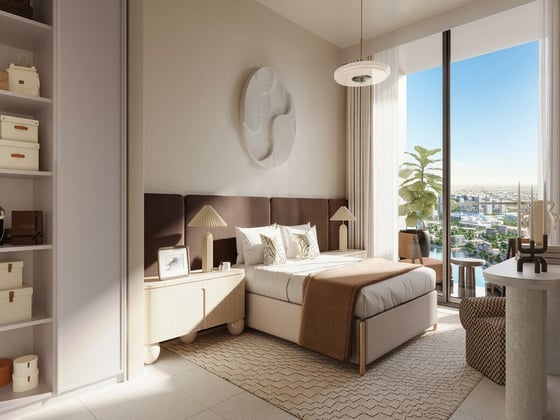 Waterfront Corner Unit | Full Canal View, picture 5