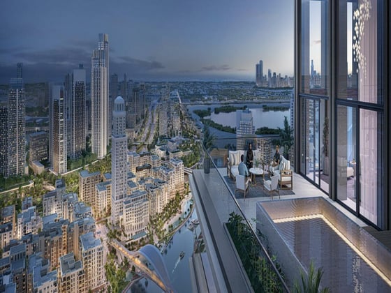 Waterfront Corner Unit | Full Canal View, picture 20