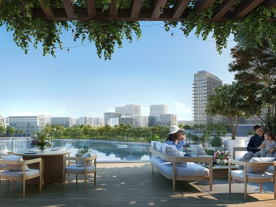 Corner Unit with Stunning Full Canal Views, picture 19