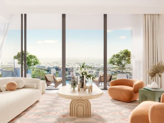 Corner Unit with Stunning Full Canal Views, picture 1