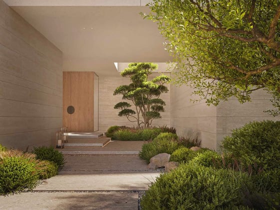Corner Plot | Spacious Villa | Handover Q3 2028, picture 19