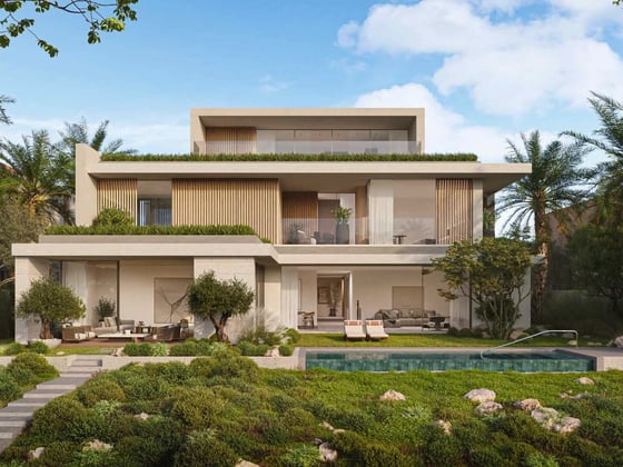 Corner Plot | Spacious Villa | Handover Q3 2028, picture 17