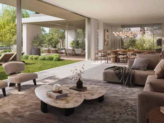 Corner Plot | Spacious Villa | Handover Q3 2028, picture 8