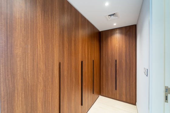 Stylish | Corner Unit | 2 Parking Slot.., picture 13