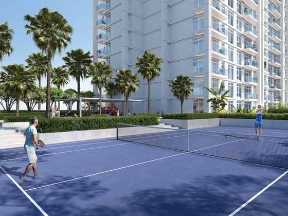 Perfect Floor | Best View | Prime Location, picture 14