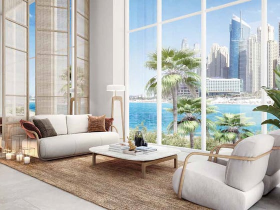 Perfect Floor | Best View | Prime Location, picture 3
