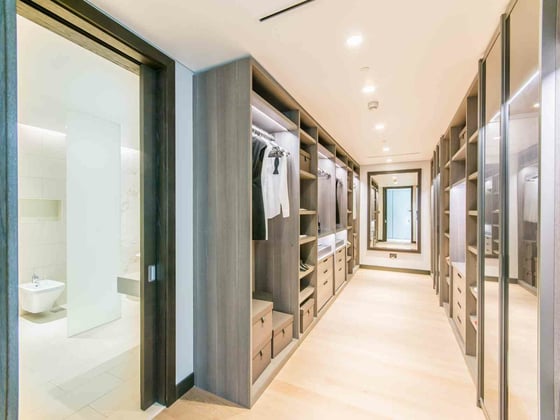 Stunning Ocean View | High Floor | Ultra Luxury, picture 7