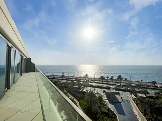 Stunning Ocean View | High Floor | Ultra Luxury, picture 11
