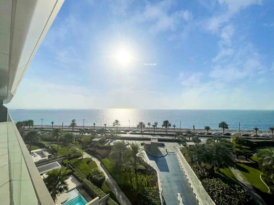 Stunning Ocean View | High Floor | Ultra Luxury, picture 12