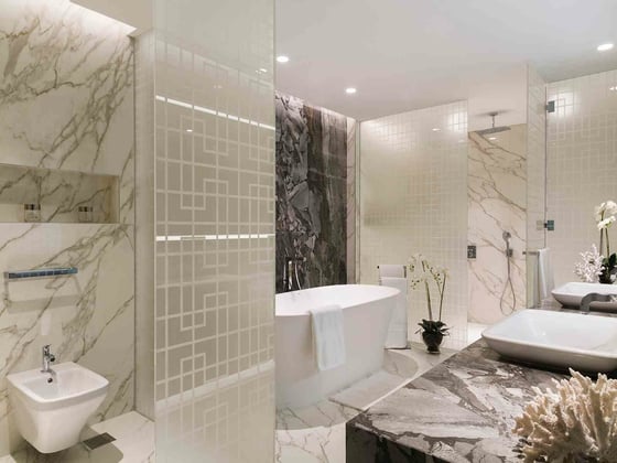 Stunning Ocean View | High Floor | Ultra Luxury, picture 9