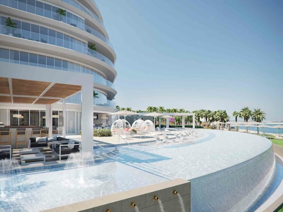 Stunning Ocean View | High Floor | Ultra Luxury, picture 13