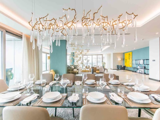 Stunning Ocean View | High Floor | Ultra Luxury, picture 4