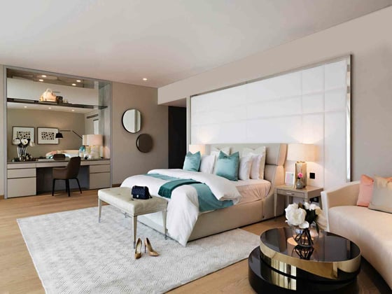 Stunning Ocean View | High Floor | Ultra Luxury, picture 6
