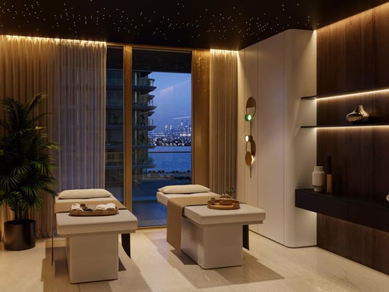 Furnished and Serviced | Half Floor Penthouse, picture 16