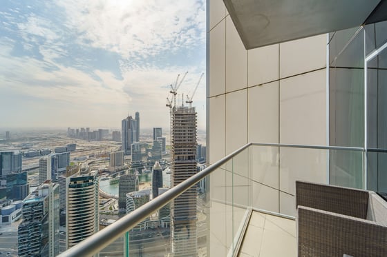 Luxury Furnished | Top Floor | Great View, picture 16