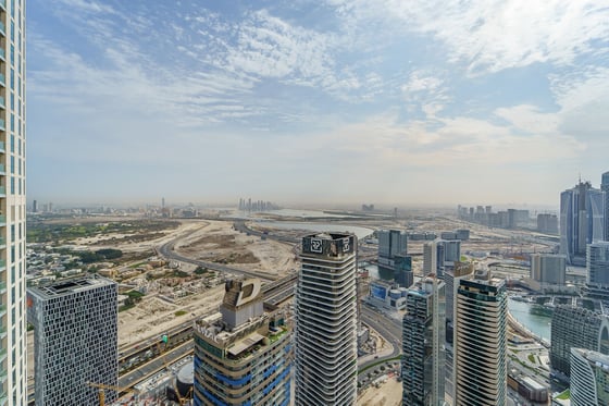 Luxury Furnished | Top Floor | Great View, picture 19