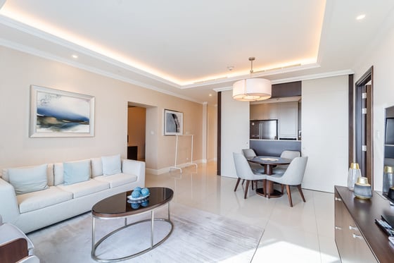 Luxury Furnished | Top Floor | Great View, picture 7