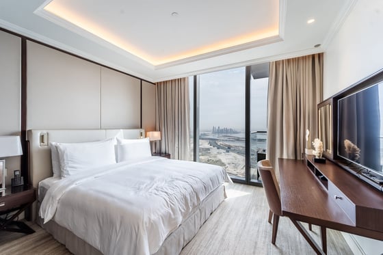 Luxury Furnished | Top Floor | Great View, picture 11