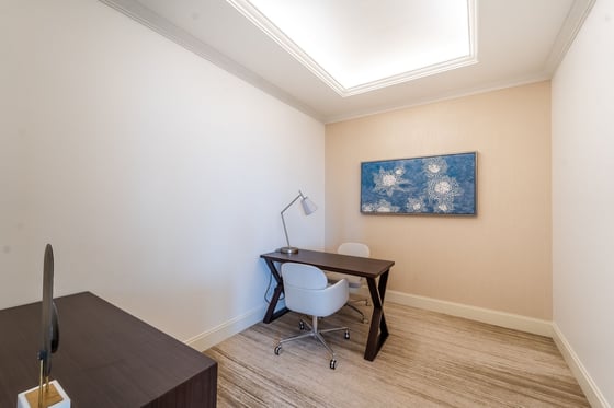 Luxury Furnished | Top Floor | Great View, picture 10