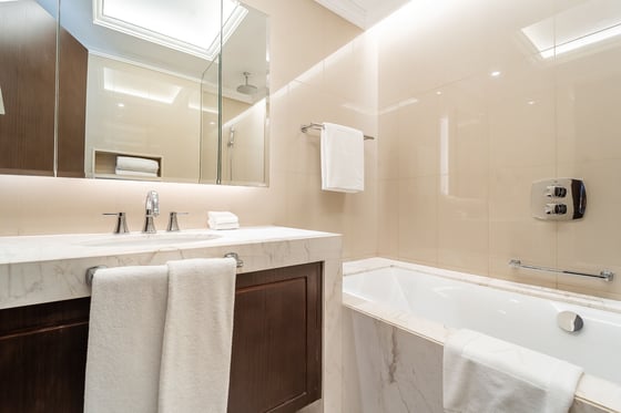Luxury Furnished | Top Floor | Great View, picture 13