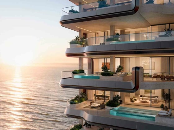 Beach Front | Apartment | Spacious | Exceptional, picture 3