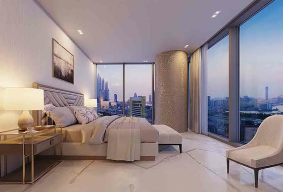 Duplex | Private Pool | 360 Panoramic Views, picture 5