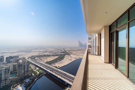 High-Floor Living with Stunning Lagoon Views, picture 19