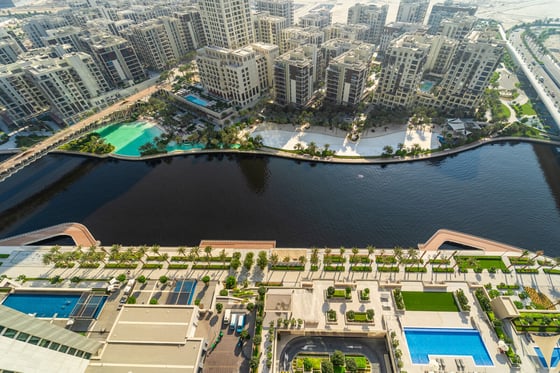 High-Floor Living with Stunning Lagoon Views, picture 2