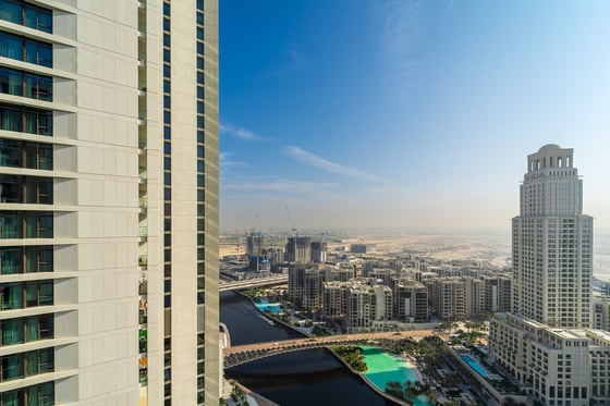High-Floor Living with Stunning Lagoon Views, picture 21