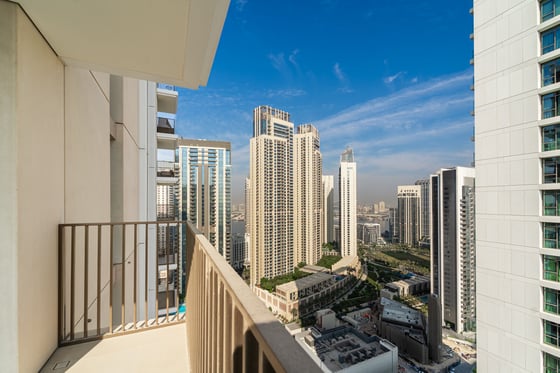 High-Floor Living with Stunning Lagoon Views, picture 18
