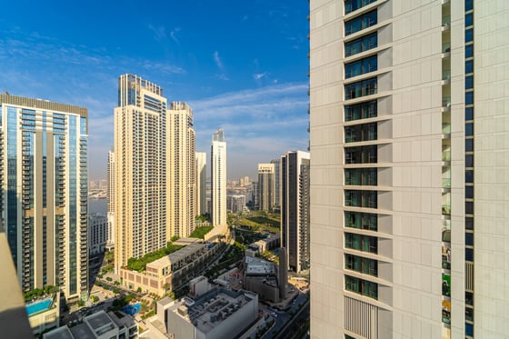 High-Floor Living with Stunning Lagoon Views, picture 20