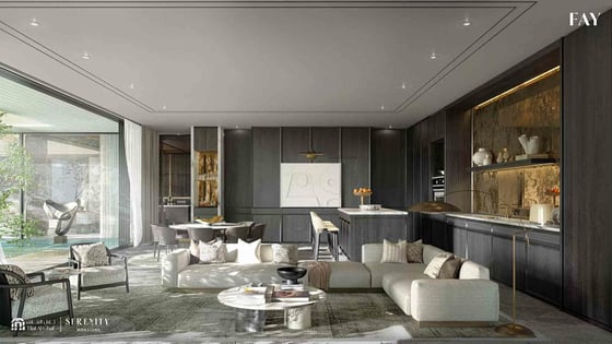 Luxury Design |Rooftop |Basement |Grand Spaces, picture 24