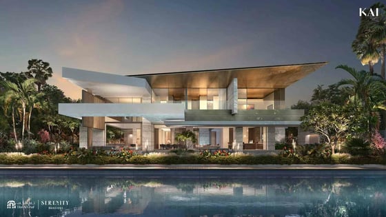 Luxury Design |Rooftop |Basement |Grand Spaces, picture 26