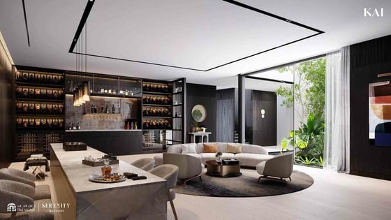 Luxury Design |Rooftop |Basement |Grand Spaces, picture 22