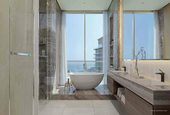 Stylish | Beachfront Residence | Prime Location, picture 11