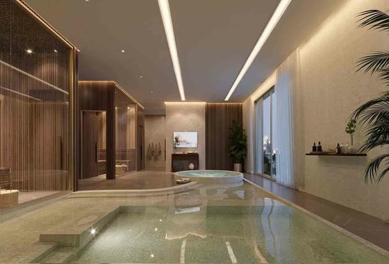 Stylish | Beachfront Residence | Prime Location, picture 27