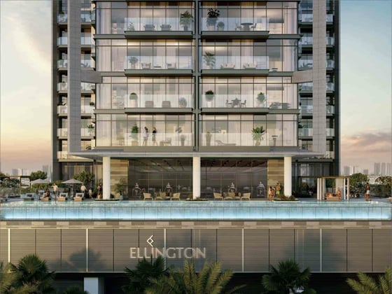 Good Community | Payment Plan | Handover Q3 2025, picture 1
