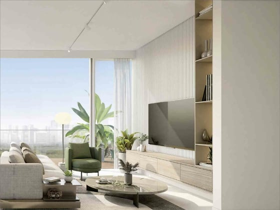 Luxury Living | Payment Plan | Handover Q4 2025, picture 3