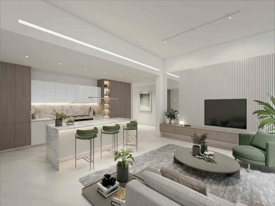 Luxury Living | Payment Plan | Handover Q4 2025, picture 4